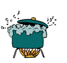 Kookpotje